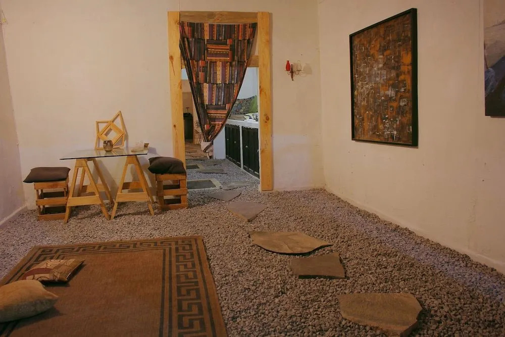 Antigua Hostal