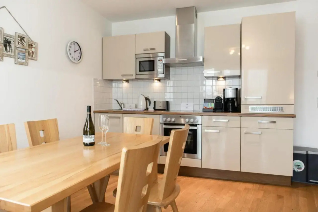 Apartment Adler Resort by Alpin Rentals - incl Summercard