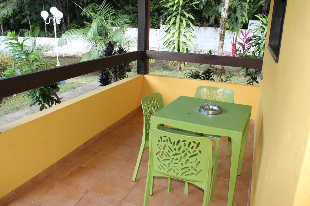 Hotel Lebene Verte