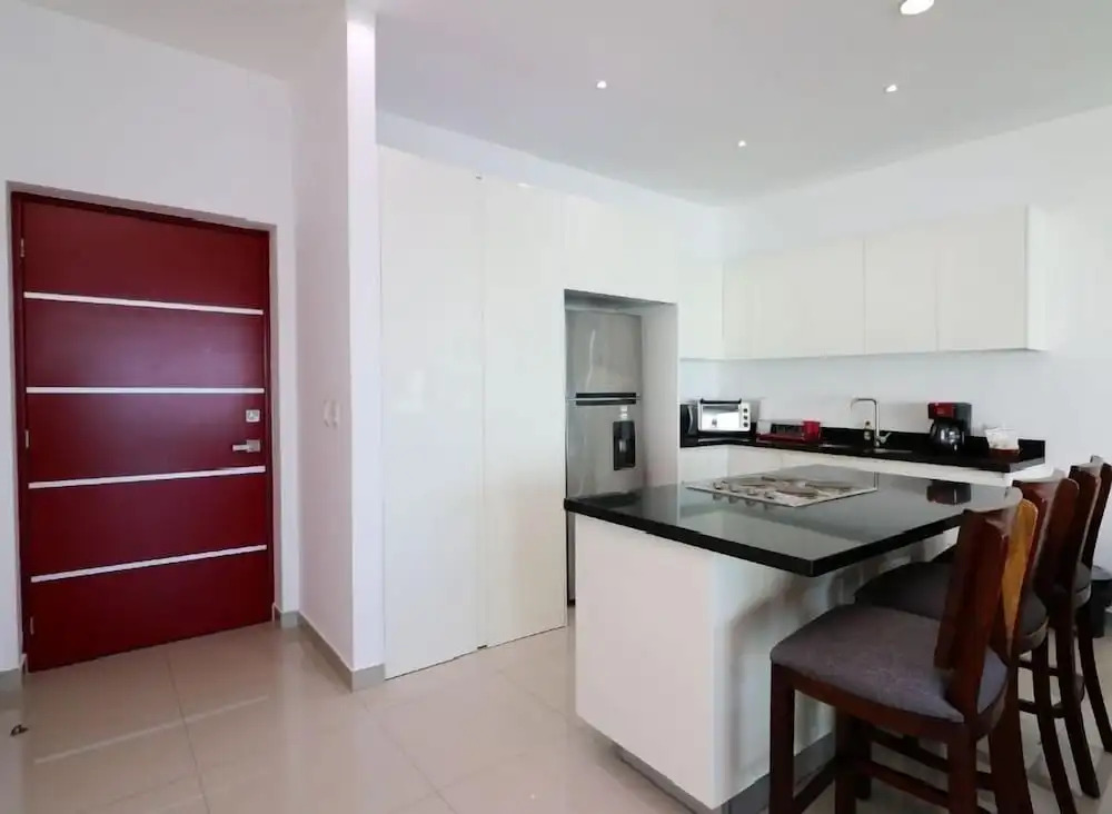 CONDOS M412 ByTrvl2hm & Mazatlan Regency