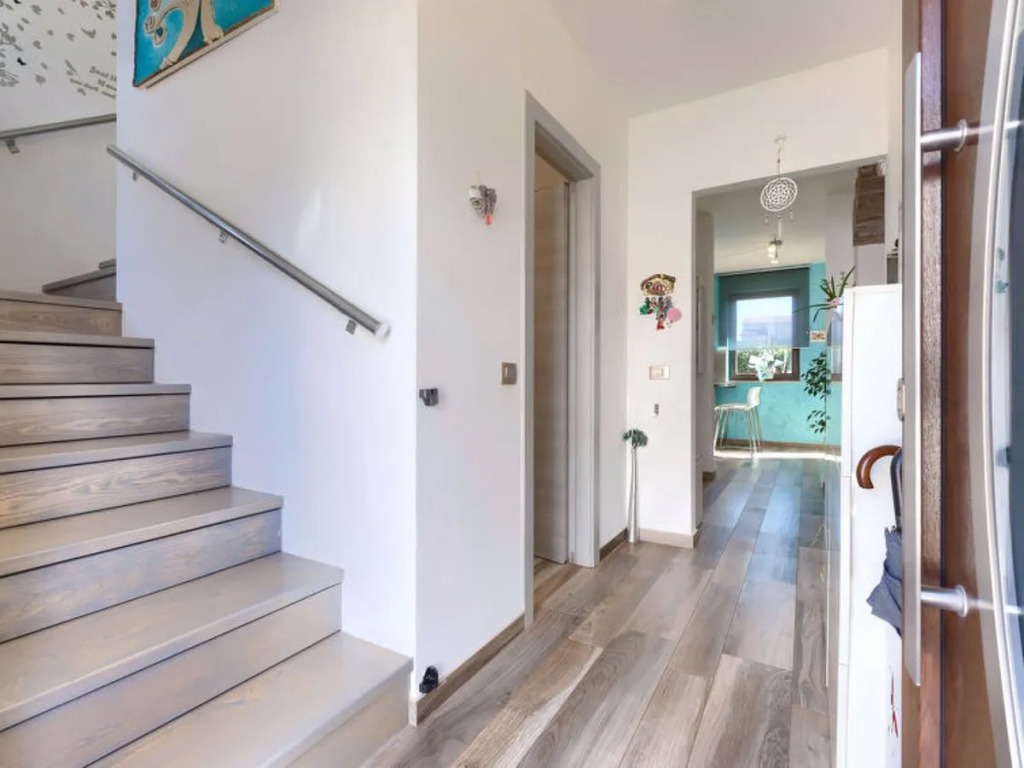 Holiday Home Villa Amaii by Interhome