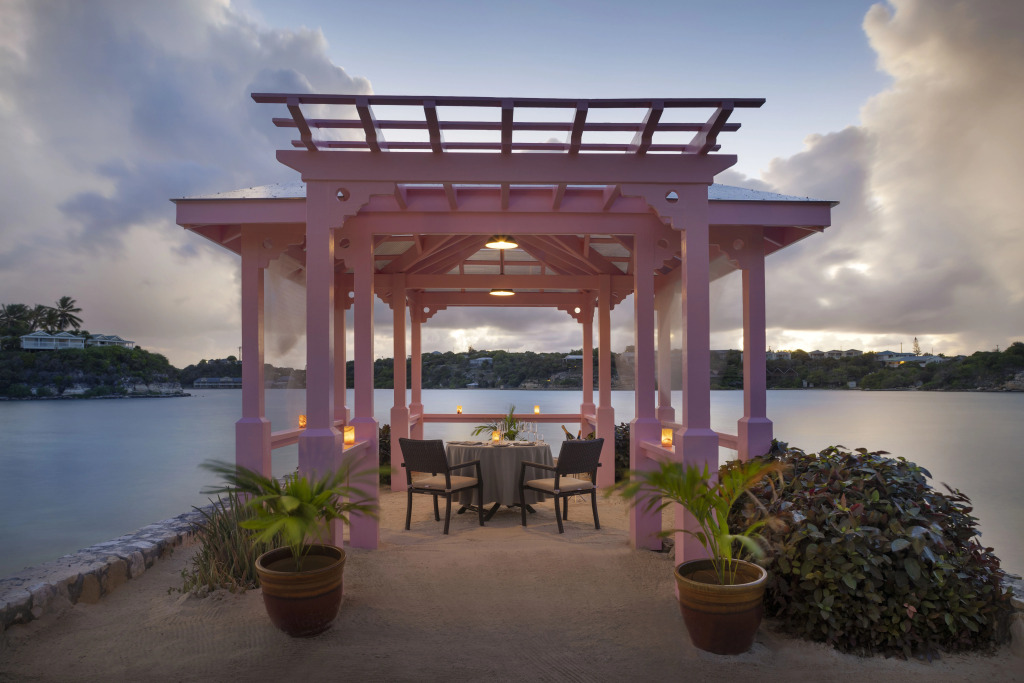 Hammock Cove Antigua - All Inclusive - Adults Only
