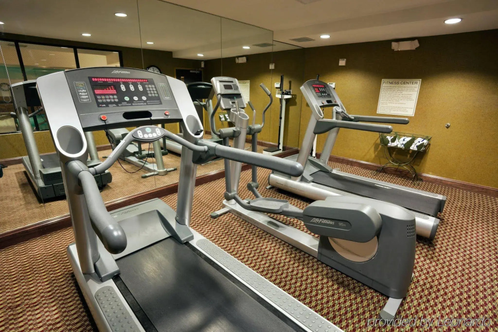 Holiday Inn Express Hotel & Suites Birmingham - Inverness 280 by IHG