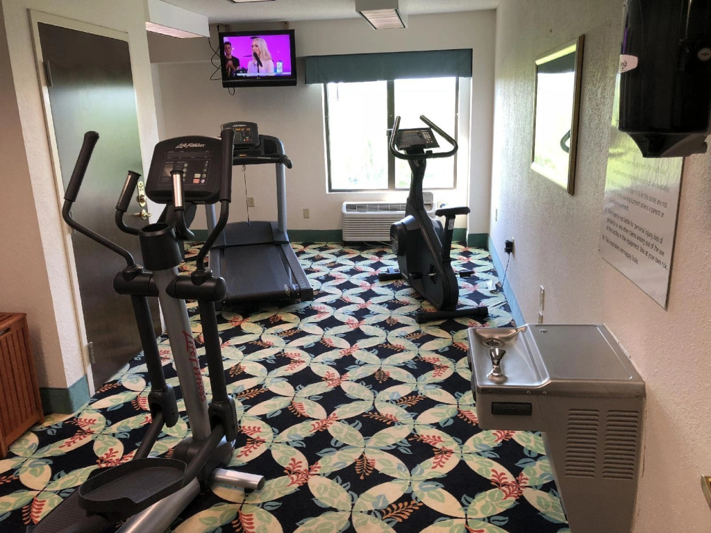 Holiday Inn Exp Murrell Inlet Myrtle Bch