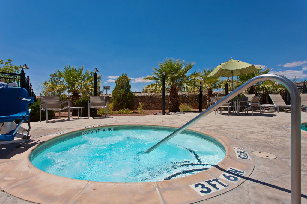 SpringHill Suites by Marriott El Paso