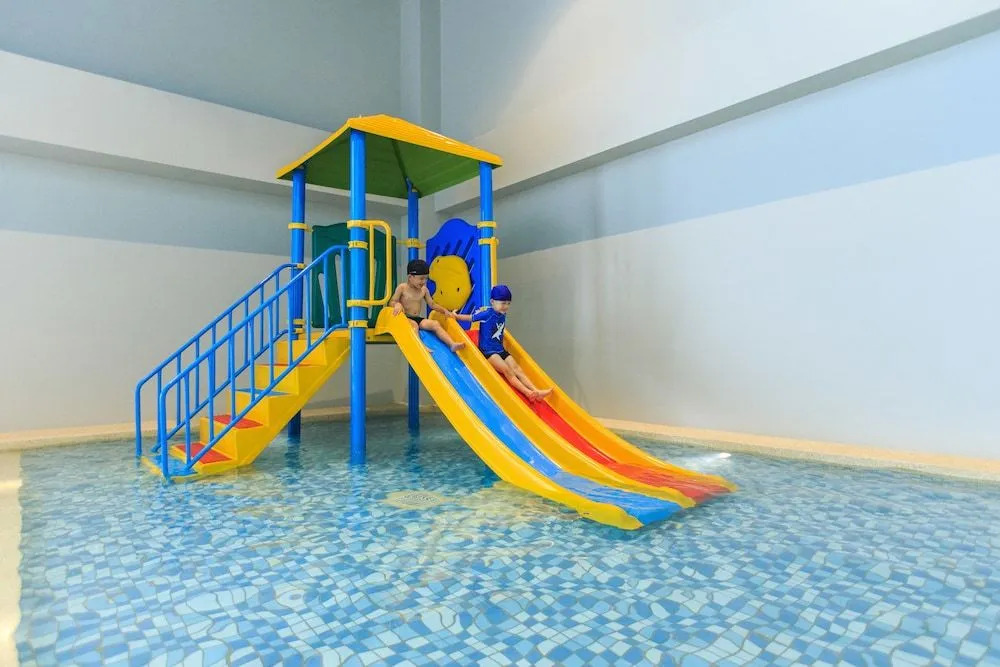 HOTEL PIN Jiaoxi