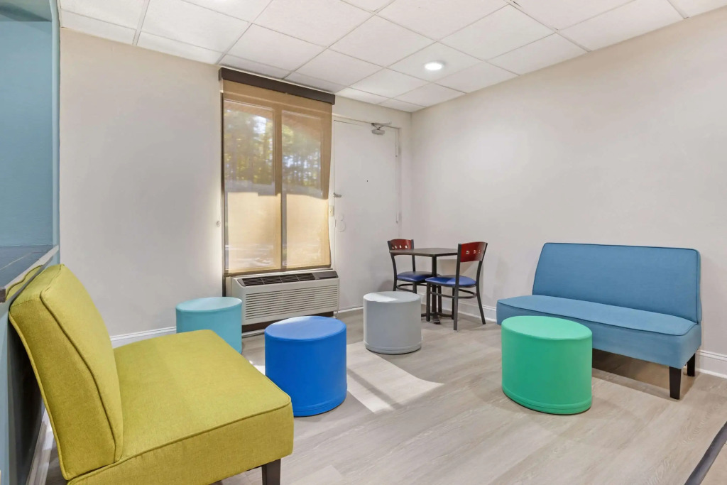 Clarion Pointe Durham Research Triangle Park