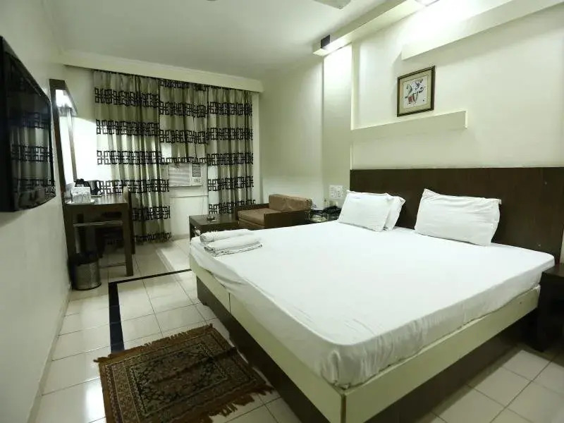 Pagoda Hotel