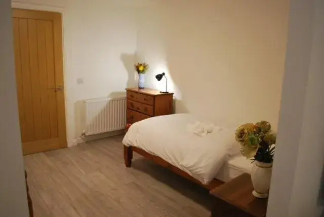 Gallowgate Square Apartments