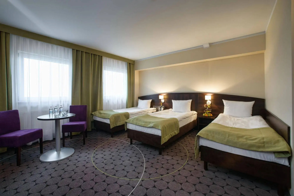 Aparthotel Lumen
