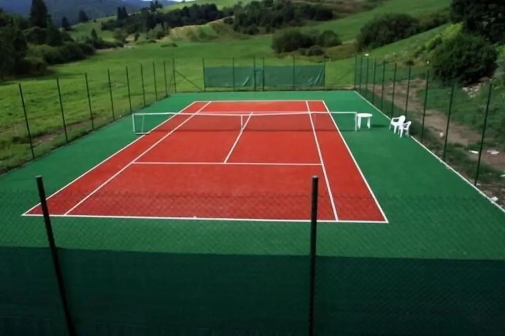 Penzion Josu