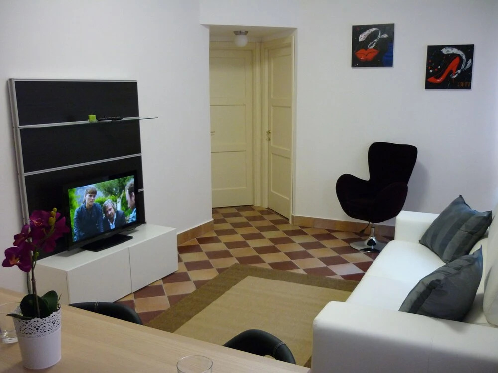 Maison Re Di Roma