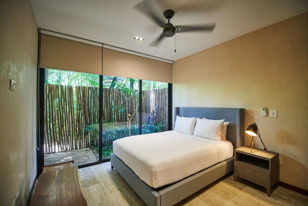 2 Bedroom Retreat with Private Plunge Pool