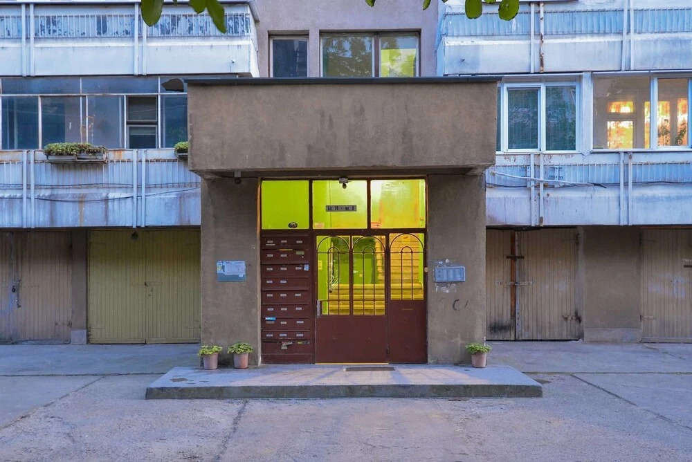 Fm Premium 1-Bdr Apartment - Atacama