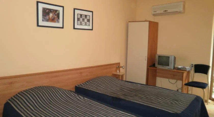 Family Hotel Kredo