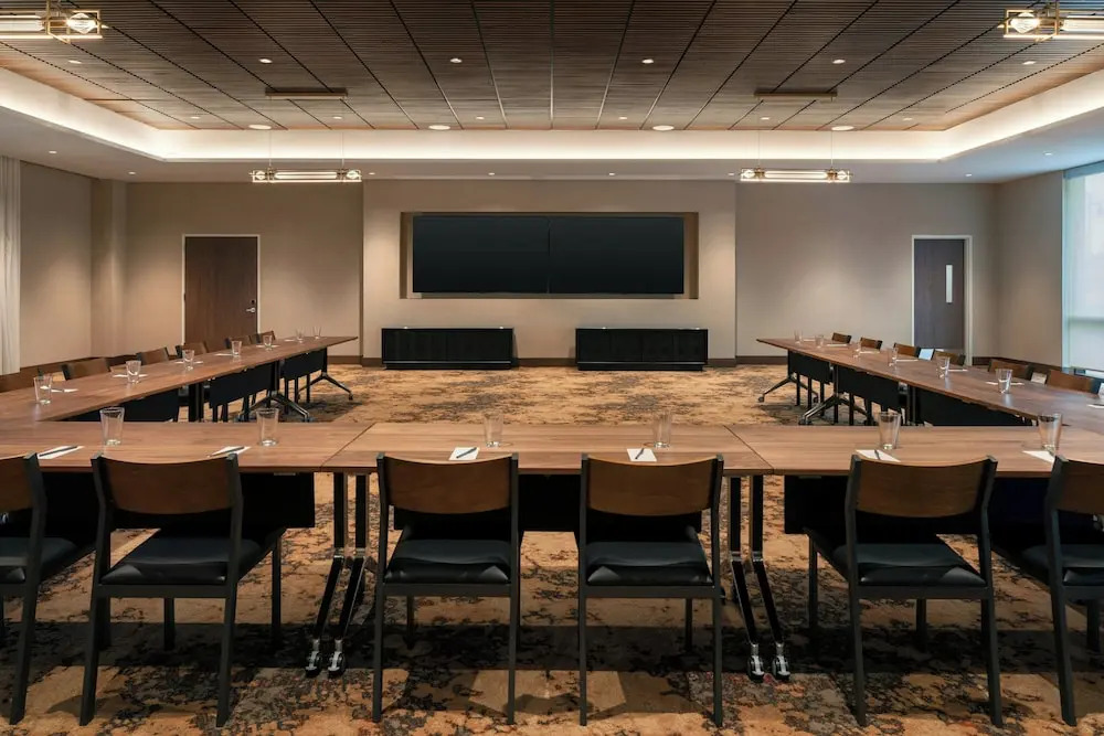 Courtyard by Marriott Sand City Monterey