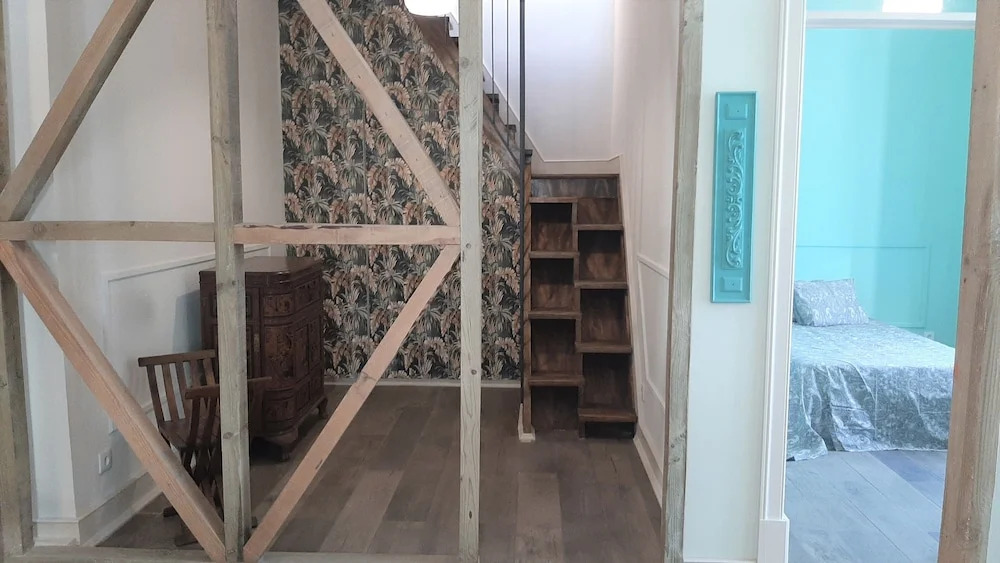 Beautiful Classic Designed 3-bed Villa in Lisboa