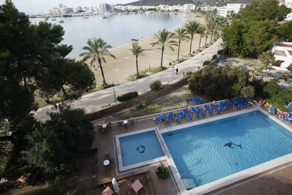 Hotel Ses Savines