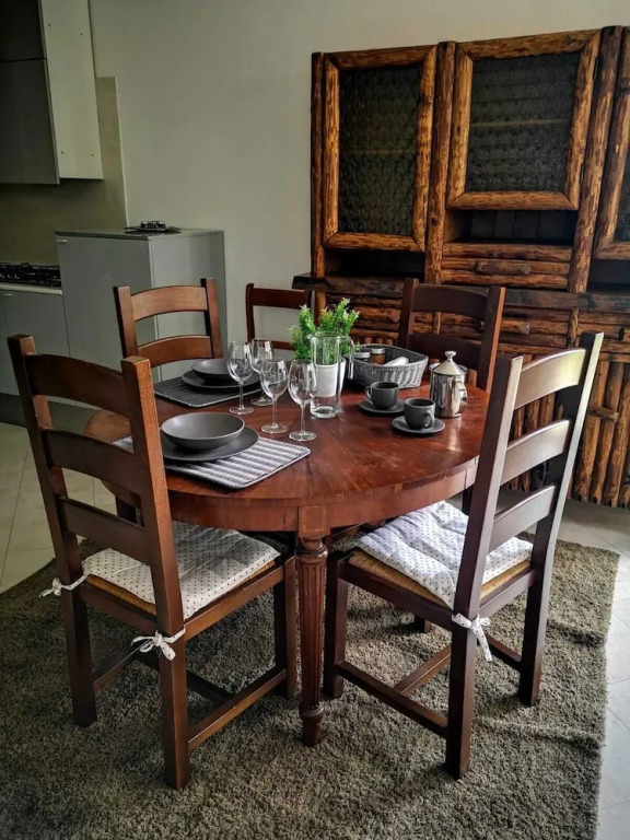 Cala di Rio B&B
