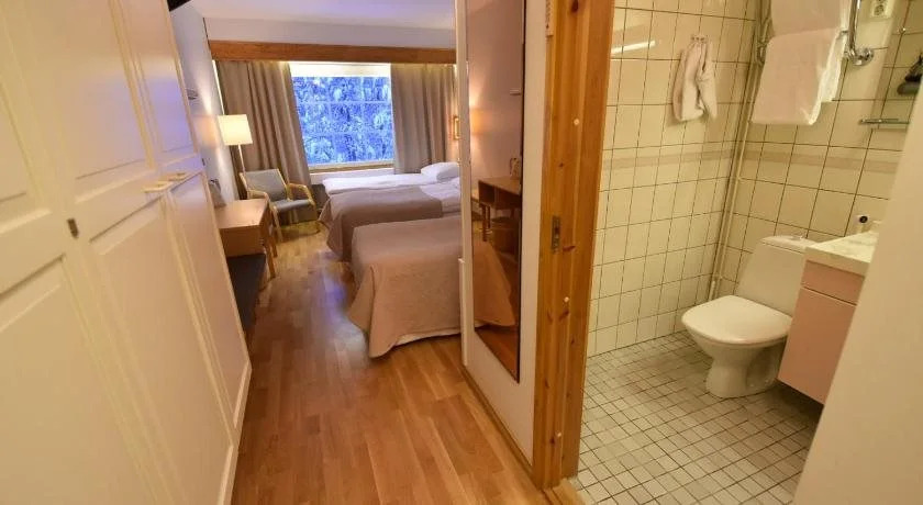 Lapland Hotels Bear´s Lodge