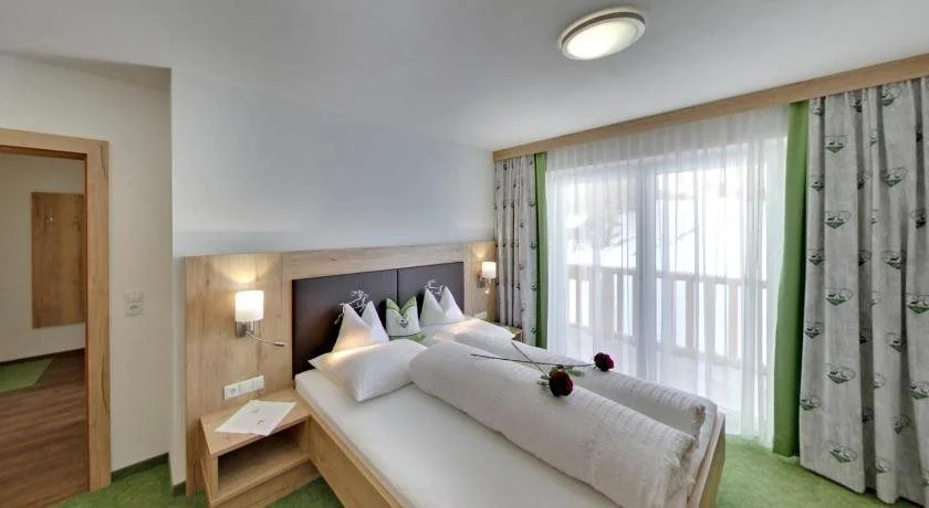 Pension Jaqueline