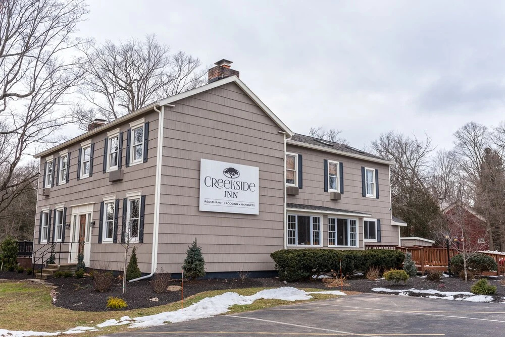 Creekside Inn