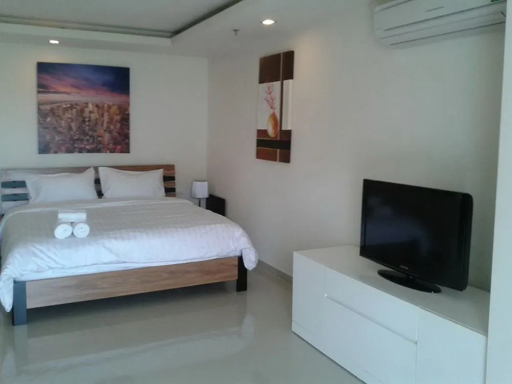 City Garden Pattaya