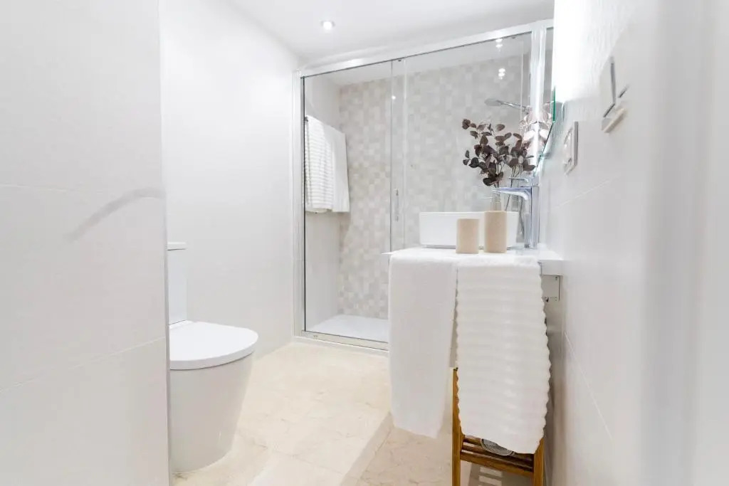 Polo Apartaments 7A