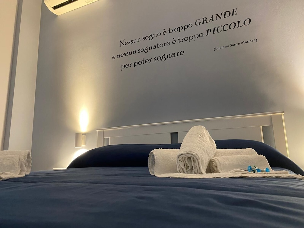 Le Stanze DellEmiro