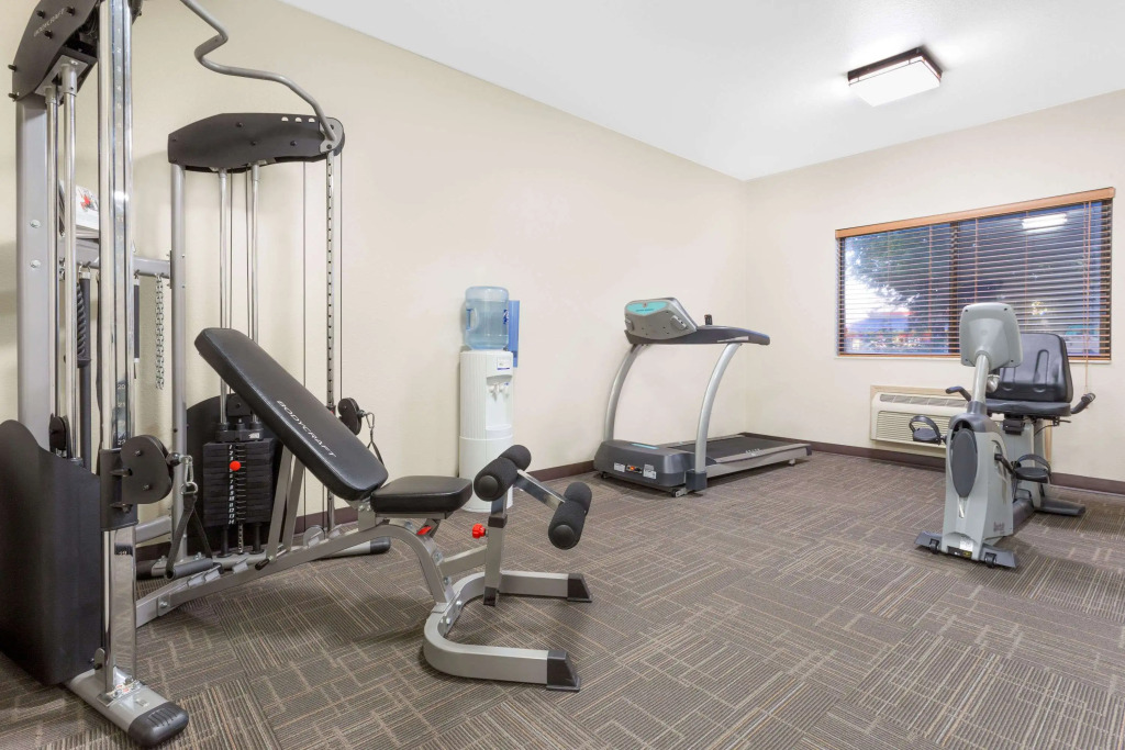 Baymont by Wyndham Waterloo