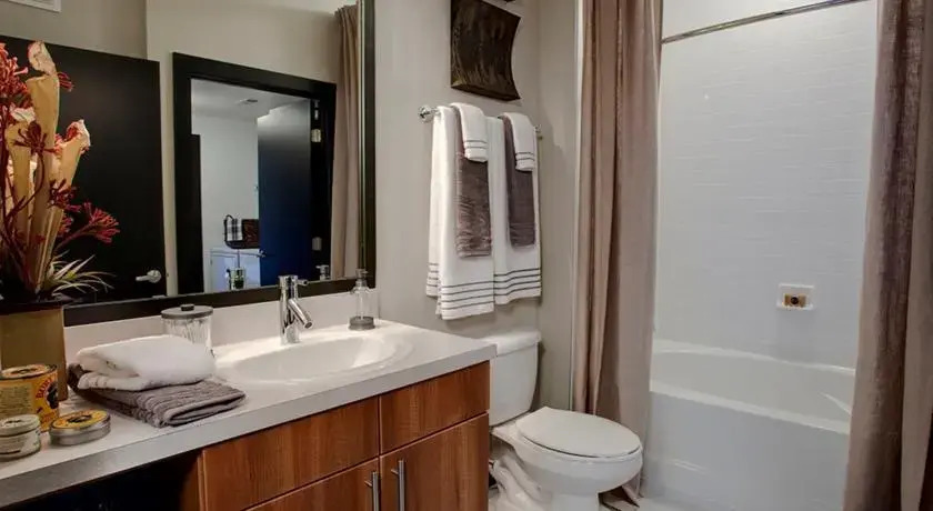 Fusion Furnished Condos
