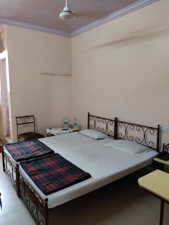 Raj Mahal Hotel