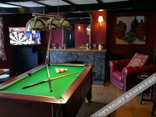 Queens Head Askham