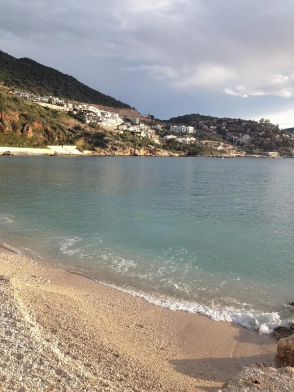 Kalkan Turk Evi