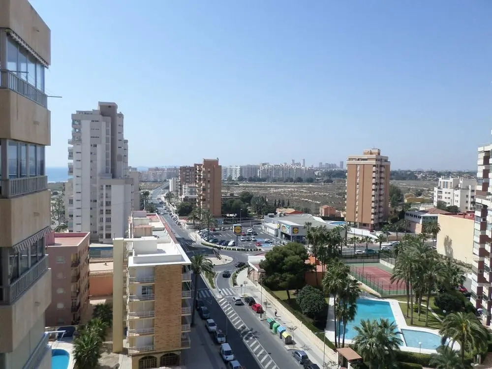 Apartments Campello