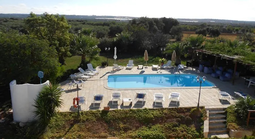 B&B Tenuta Martinelli