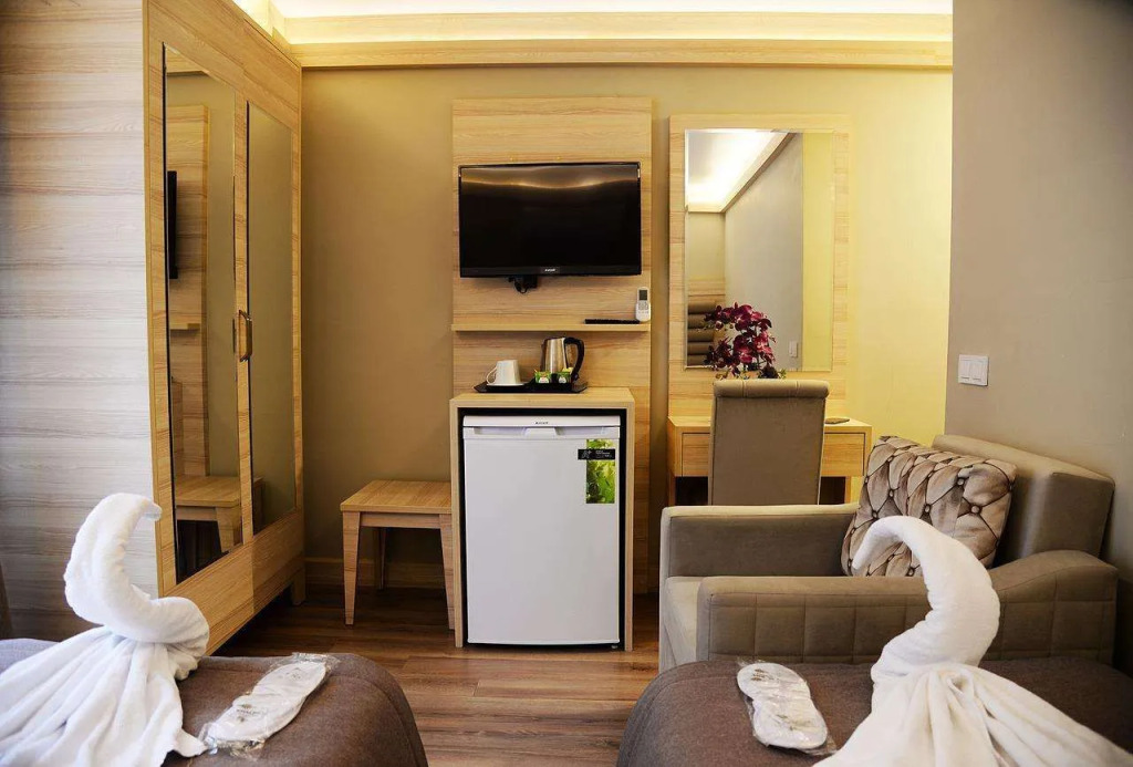 alkhaleej hotel
