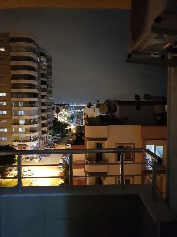 Viransehir City Hotel