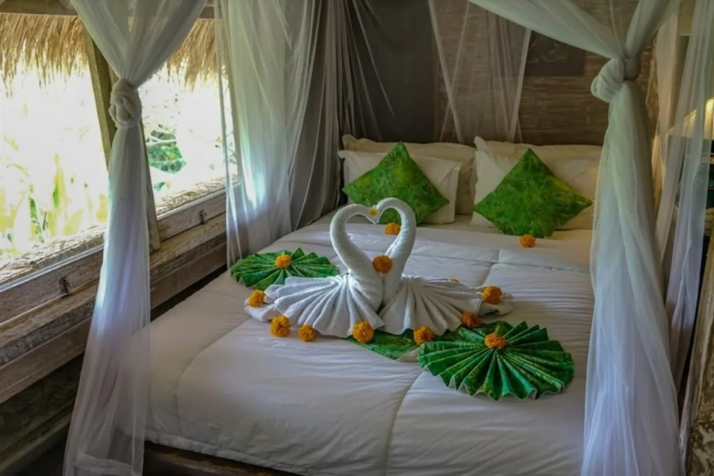 KTS Balinese Villas