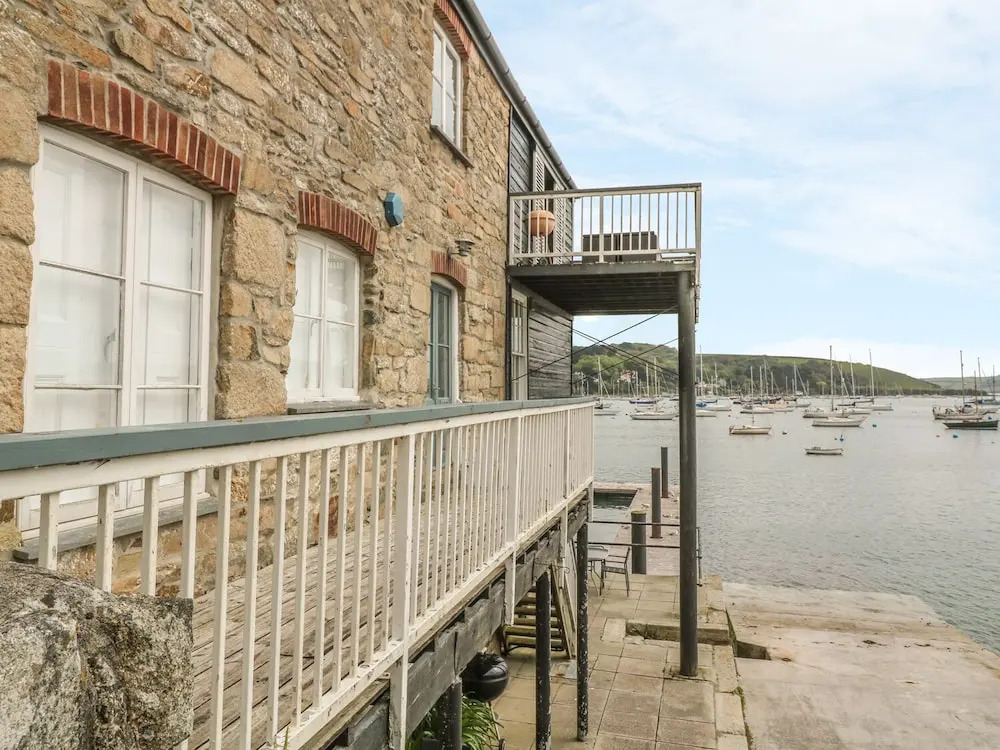 Quayside