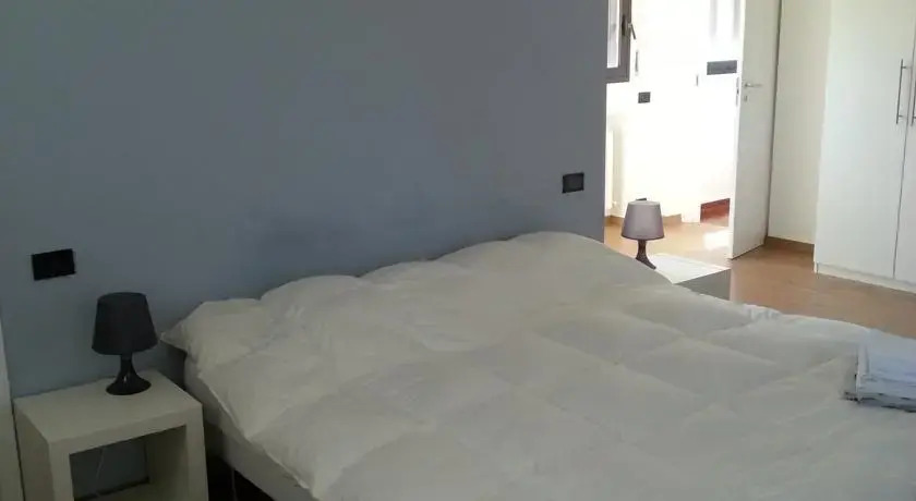 B&B Rizzoli Villa Regina Bologna