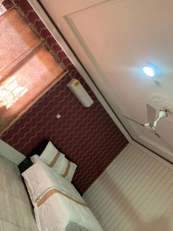 MAXJEN HAVEN GUEST HOUSE