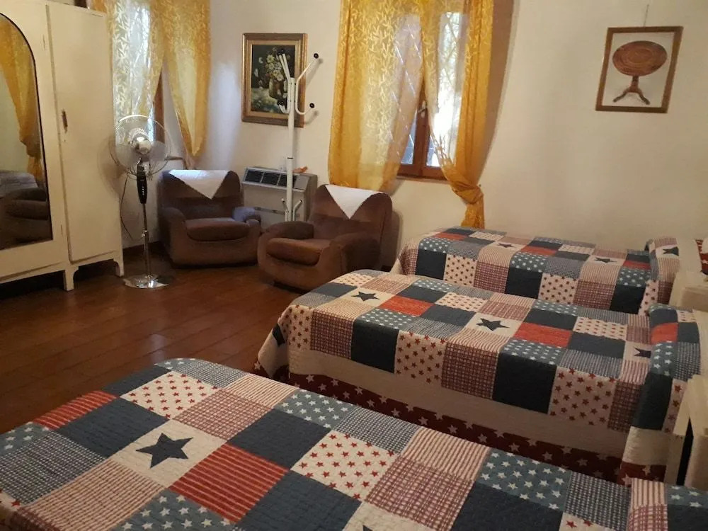 BeB Reboglio