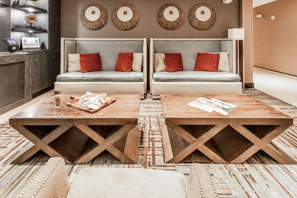 Homewood Suites by Hilton Charlotte Ballantyne, NC