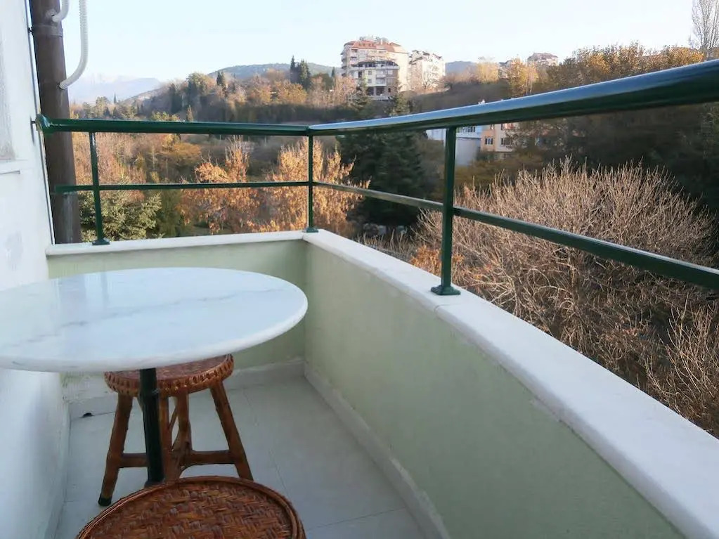 Park Apartments & Rooms Popovi