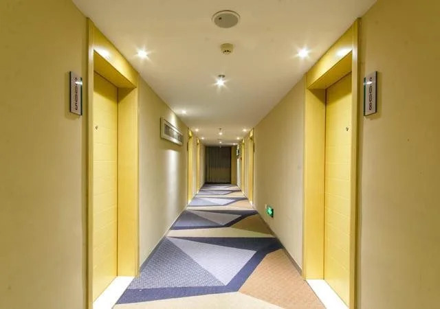 City Comfort Inn Xiaogan Chengzhan Road