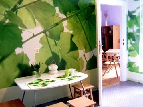 Aleje28 Hostel