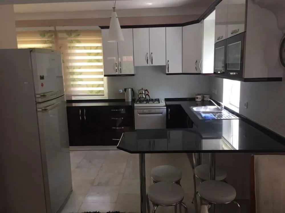 Ilker Villa by Angel Rentals
