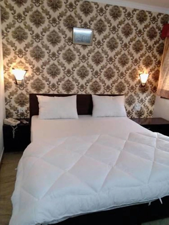 Hotel Navneet Grand