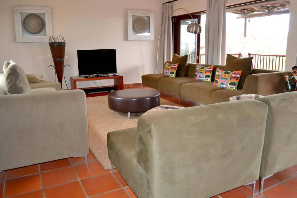 Newburg Lodge & Luxury Bush Tents, Elements Private Golf Reserve